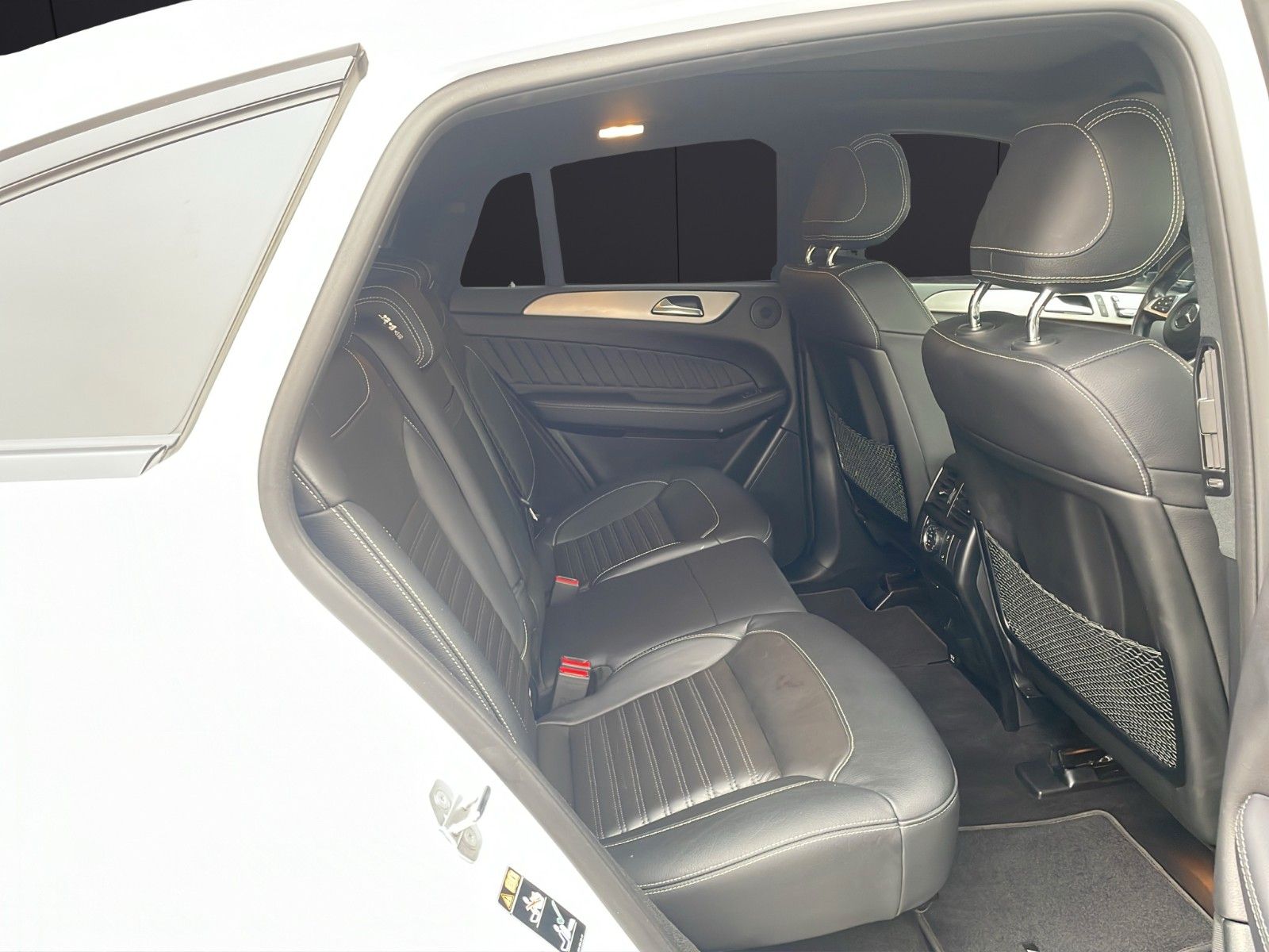 Fahrzeugabbildung Mercedes-Benz GLE 350 d Coupe 4Matic*AMG-Line*Pano*Luftfed*