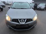 Nissan Qashqai 2.0 Tekna - gebrauchte Nissan Qashqai aus dem Jahr 2012
