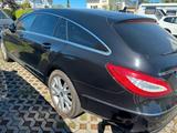 Mercedes-Benz CLS 250 Shooting Brake CLS 250 d 4MATIC Shoo... - Mercedes-Benz CLS 250 Shooting Brake Gebrauchtwagen