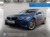 BMW 318i Touring Sport Line LiveCockpitProf Laser