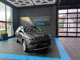 Jeep Compass Hybrid 1.5 LED+Rfkam+AHK+ACC+Virtual+