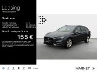 Seat Leon - Vorschau Bild 1
