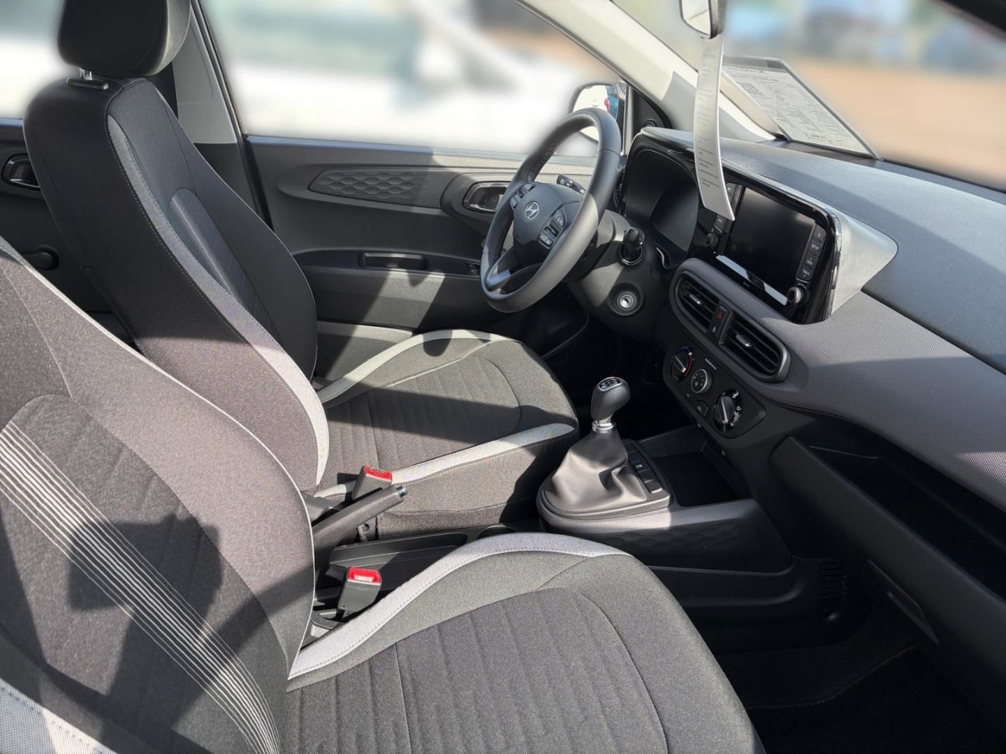 Hyundai i10 – Bild 14