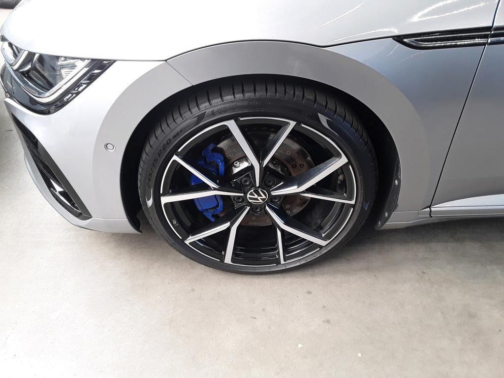 Volkswagen Arteon R SB 4M 2.0 TSI DSG RFK*PDC*Tempo*Klima
