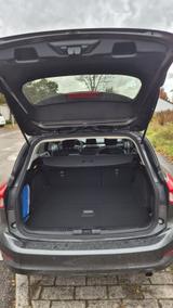 Ford Focus Kombi 1,5l (4Zyl.) 150PS Automatik  - Ford Focus: 1.4