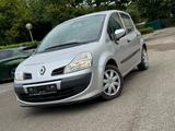 Renault Modus Avantage - Renault Modus: Avantage