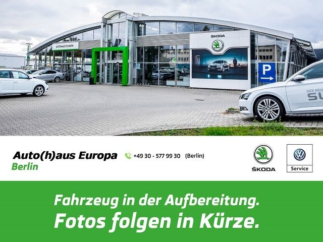 Skoda Rapid 1.0 TSI Cool Edition Klima SHZ PDC el.FH R