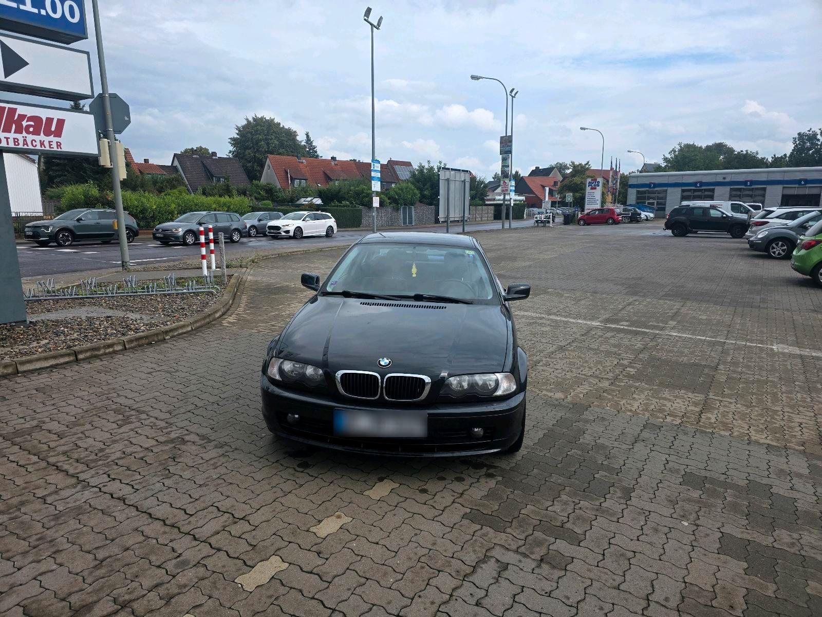 BMW 320