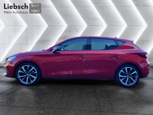 Seat Leon FR 1,5eTSI 150 PS DSG