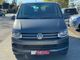 T6 Caravelle *LED*AT-Motor*Temp*Sitzheiz*8Sitze*