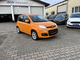 Fiat Panda Lounge-1.HAND-GEPFLEGT-KLIMA-FINANZIERUNG - Fiat Panda Gebrauchtwagen in Frankfurt