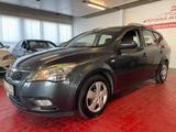 Kia Ceed Sportswagon Vision - gebrauchte Kia cee'd / Ceed aus dem Jahr 2011