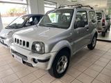 Suzuki Jimny 1.3 4WD JLX Special - 39.786 km - gebrauchte Suzuki Jimny aus dem Jahr 2002