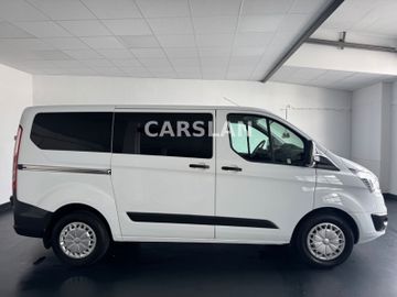 Ford Tourneo Custom - 8