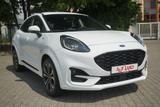 Ford Puma ST-Line 1.0 EB mHev AT LED Navi SHZ PDC VC - Ford: At