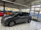 Opel Meriva B drive *Scheckheft* Navigation*  Alufelg - Opel Meriva in Wuppertal