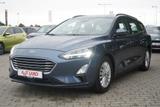 Ford Focus Turnier 1.5 EcoBlue Titanium LED Navi PDC - Ford Focus Titanium mit Diesel-Antrieb
