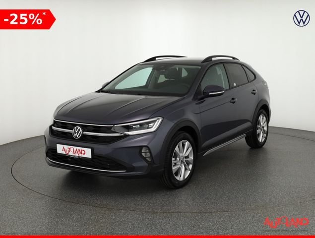 Volkswagen Taigo 1.5 TSI DSG Matrix ACC Sitzheizung Kamera