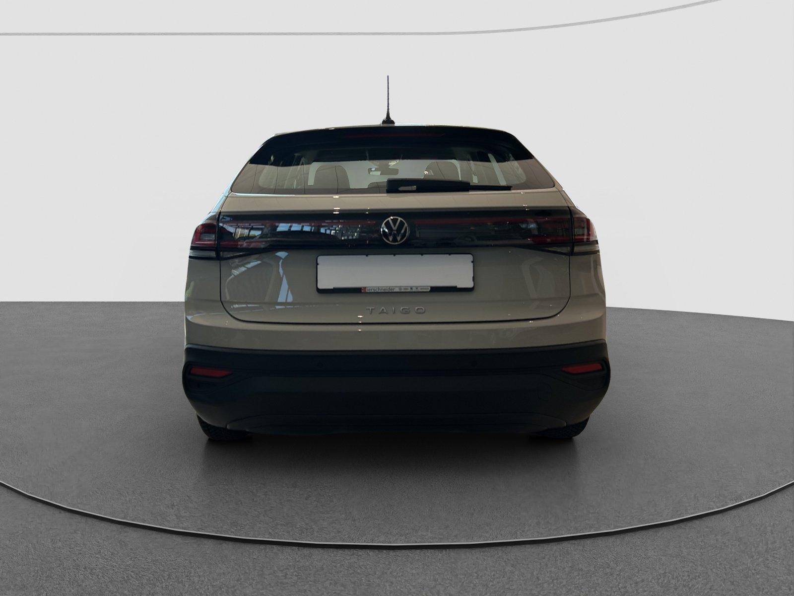 Volkswagen Taigo 1.0 TSI Life KLIMA SHZ PDC DAB APP, миниатюра 7