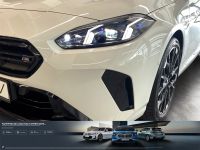 BMW M135 - Vorschau Bild 9