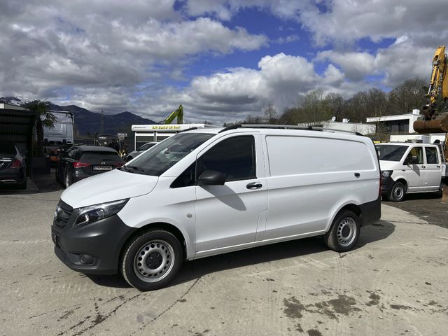 Mercedes-Benz Vito116 cdi 4x4 Allrad*Automatic