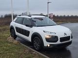 Citroën C4 Cactus 1,6 BlueHDi 100 Challenge