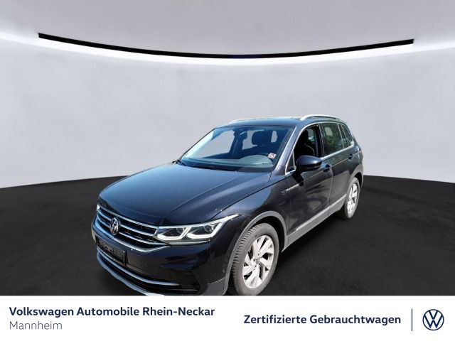 Volkswagen Tiguan - Bild 3