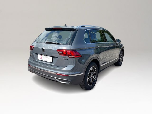 Tiguan MOVE 4Motion 2.0 TSI, ACC, Keyless, RearV