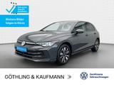 Volkswagen Golf Life GOAL 2.0 TDI 110kW*DSG*AHK*KAM*NAVI*As - Volkswagen Golf Jahreswagen mit Diesel-Antrieb