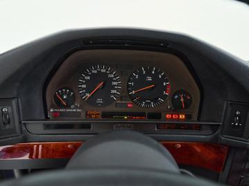 1991 Alpina B10 — миниатюра 22
