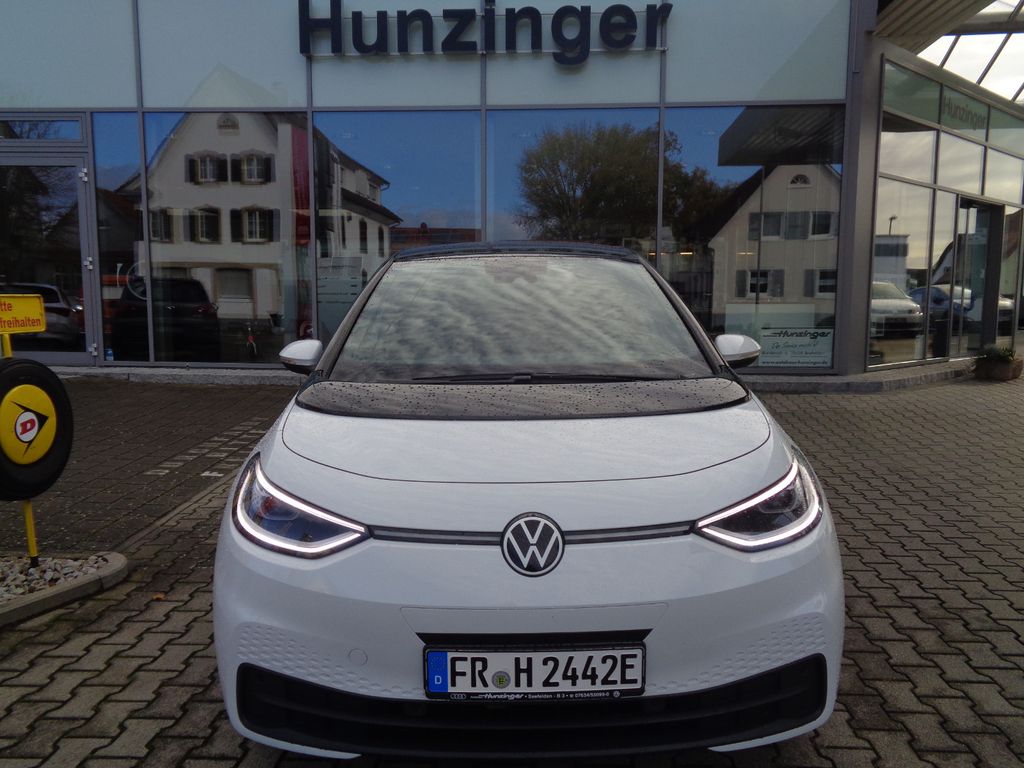 Volkswagen ID.3