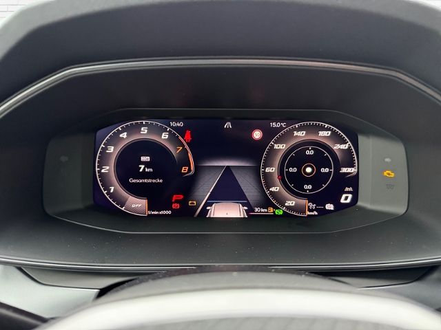 Fahrzeugabbildung CUPRA Leon Sportstourer VZ 2.0 TSI 4Drive 245 kW