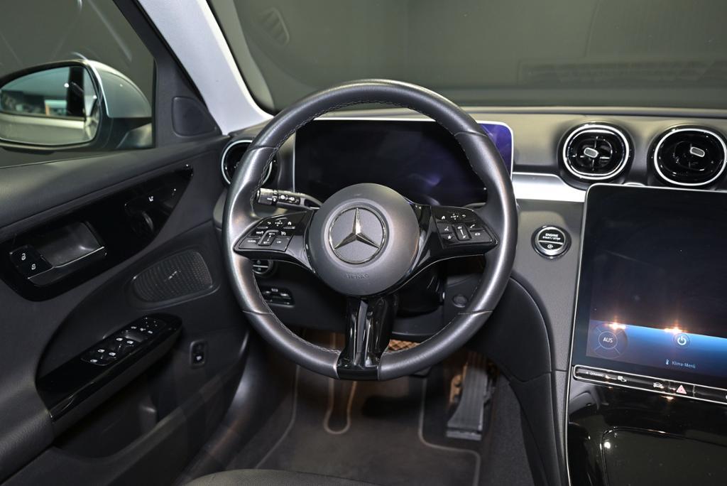 Mercedes-Benz C-Class d T KAMERA/LED/NAVI, миниатюра 18
