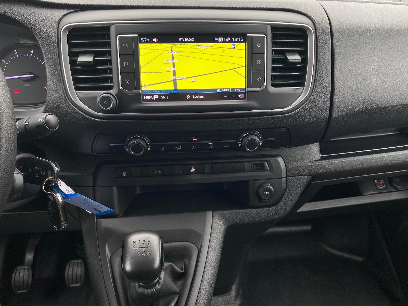 Peugeot Expert Kasten L2