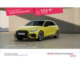 Audi S3 Sportback quattro 2.0 TFSI 228kW 7-Gang S Spo - Audi S3 in Düsseldorf
