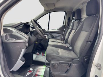 Ford Transit Custom - 10
