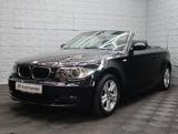BMW 120i Cabrio Klima Navi Leder Tempomat SHZ PDC - BMW 120: Cabrio, I