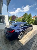 BMW TOP 330d xDrive M Sport mit  50x Sonderausst. - BMW 330 mit Diesel-Antrieb: Limousine, 330d Xdrive