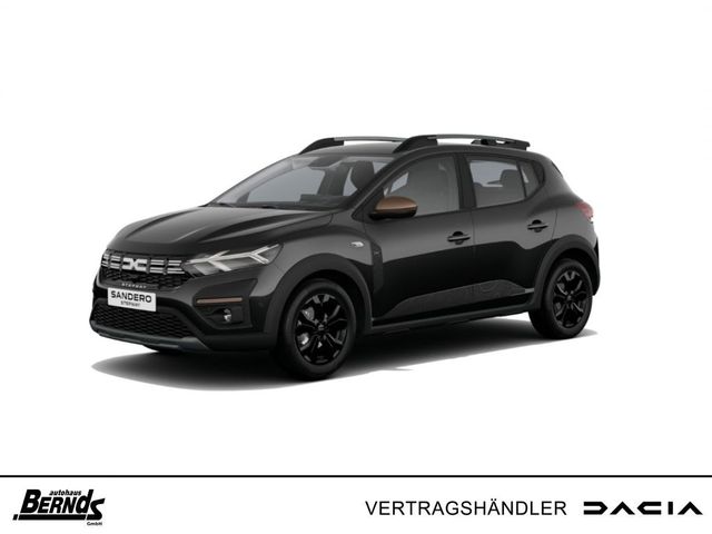 Dacia Sandero Stepway ECO-G 100 Extreme+ NAVI R-KAMERA