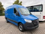 Mercedes-Benz Sprinter 314 CDI AHK 2,8t Navi Kamera L2H2 - Dreiseitenkipper 8t