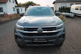 Volkswagen Amarok 3.0 TDI PanAmericana 4M 5J Garantie - Volkswagen Amarok Neuwagen