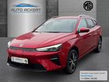 MG5 Comfort Elektro Kombi Klima Navi ZV Servo - MG MG5 aus 2022