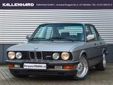 BMW M5 -E28-Voll-Restauration - BMW M5: E28