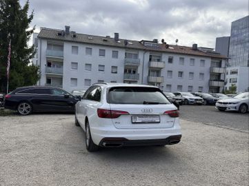 Audi A4 - 7