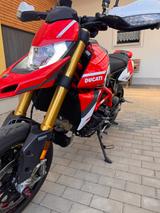 Ducati Hypermotard 950 SP - DUCATI HYPERMOTARD SP