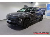 Hyundai KONA Elektro - Vorschau Bild 2