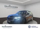 Skoda Kodiaq Style 4x4 TDI DSG Navi AHK LED ACC