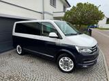 Volkswagen T6 BULLI Multivan - VW T5 Gebrauchtwagen in Mannheim