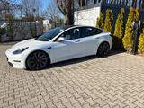 Tesla Model 3 Performance Tiefer 20 Zoll Winter/Sommer - Tesla Model 3 in Düsseldorf
