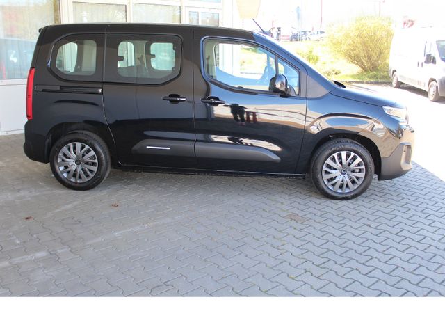 Citro�n Berlingo Plus M